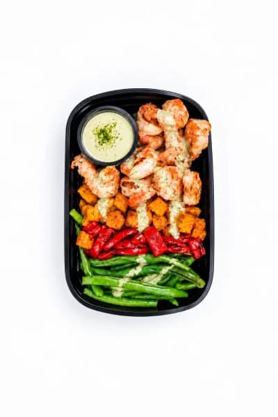 Acevichado Langostino