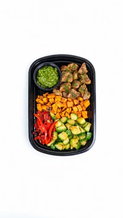 CHIMI PORK