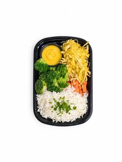 aji chicken