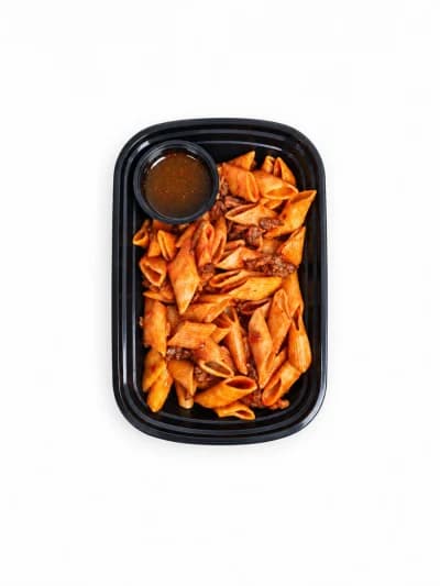 beef bolognese